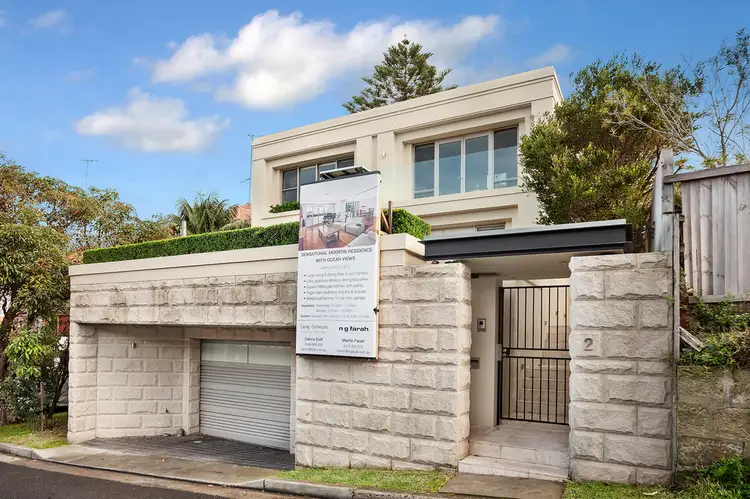 2 Little Street, Maroubra NSW 2035