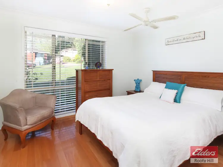 Fifth view of Homely house listing, 60 Beaconsfield Road, Rooty Hill NSW 2766