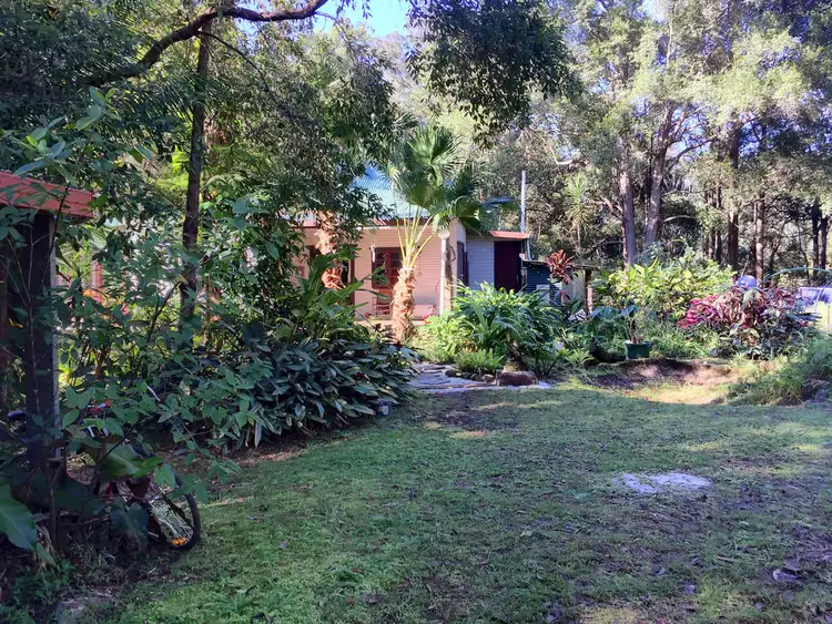 Seventh view of Homely house listing, 23/1157 Stony Chute Road, Nimbin NSW 2480