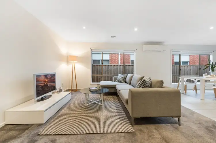 Third view of Homely house listing, 14 Hillclimb Drive, Leopold VIC 3224