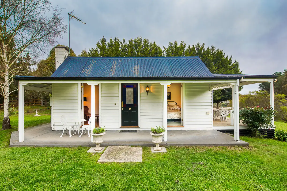 Main view of Homely house listing, 5 Little King Street, Creswick VIC 3363