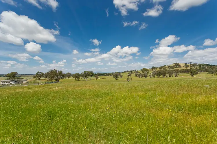 Second view of Homely land listing, 368 Wallaroo Road, Wallaroo NSW 2618