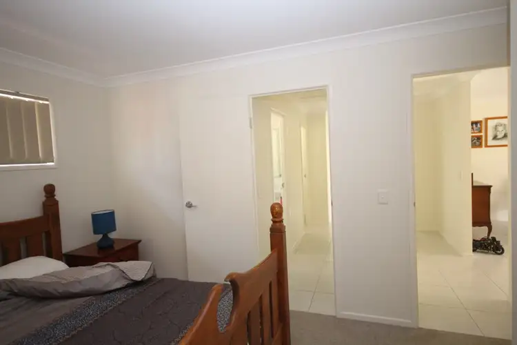 Seventh view of Homely house listing, 11 Running Creek Rd, Kilkivan QLD 4600
