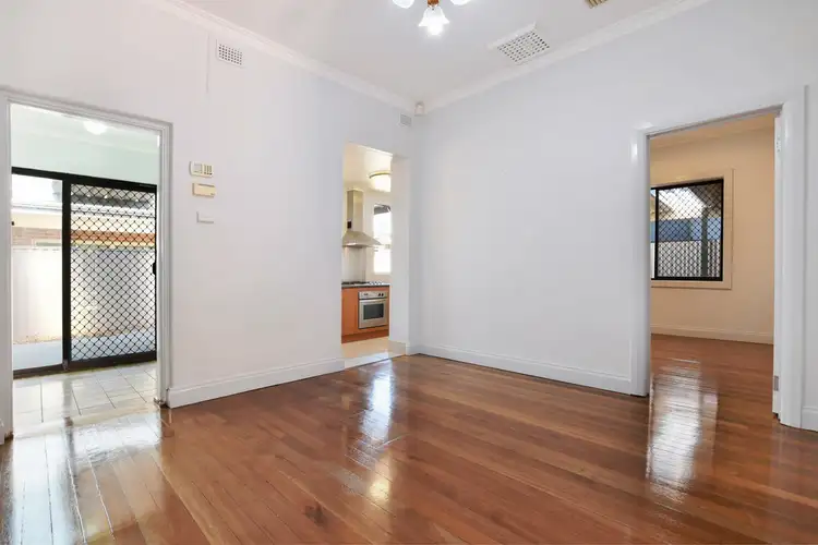 Fifth view of Homely house listing, 11 Hotchkiss Crescent, Croydon Park SA 5008