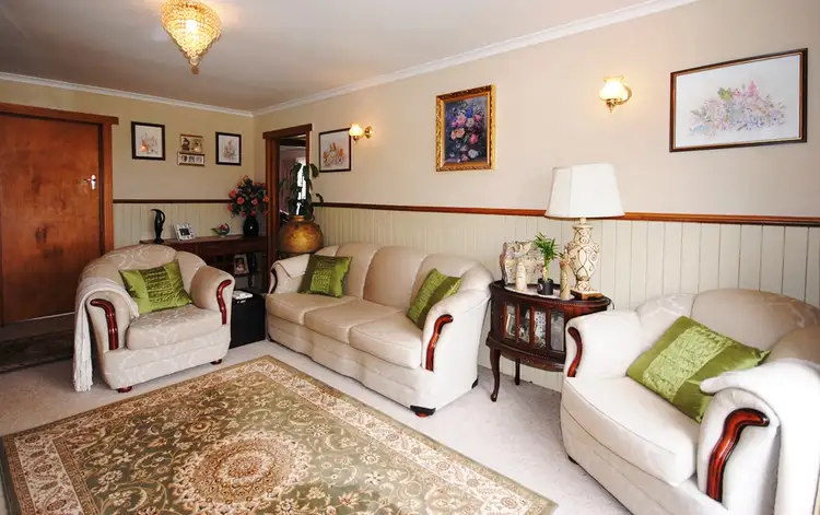 Fifth view of Homely house listing, 45 Hungry Flats Road, Tunnack TAS 7120