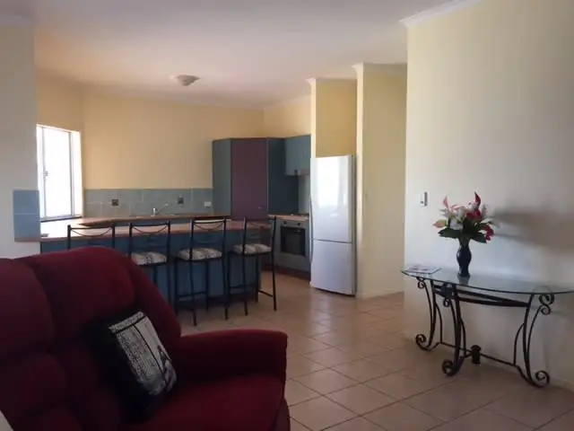 Fifth view of Homely unit listing, 64, 34 Elizabeth Street, Urangan QLD 4655