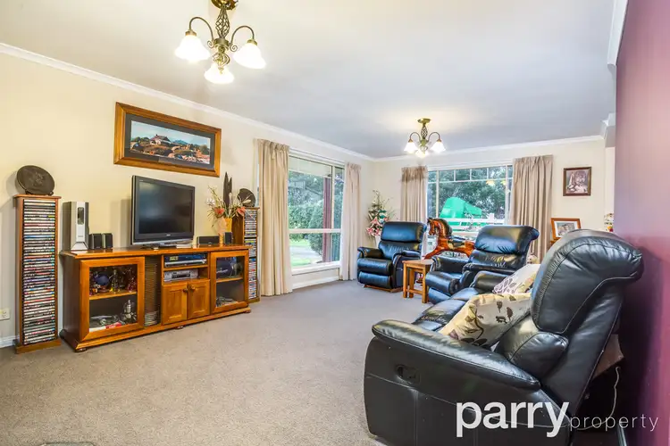 Fifth view of Homely rural property listing, 995 Bishopsbourne Road, Bishopsbourne TAS 7301