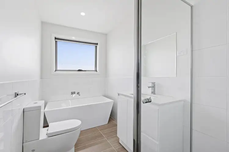 Fourth view of Homely townhouse listing, 3 Glenwood Avenue, Altona VIC 3018