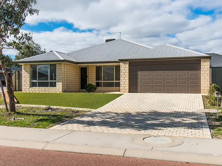 38 Diamantina Boulevard, Byford WA 6122