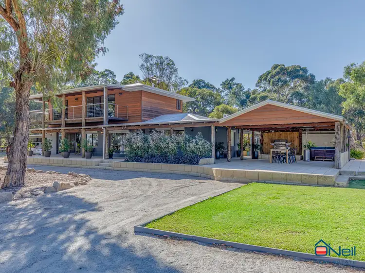 Main view of Homely house listing, Lot 1 Adamson Street, Mundijong WA 6123