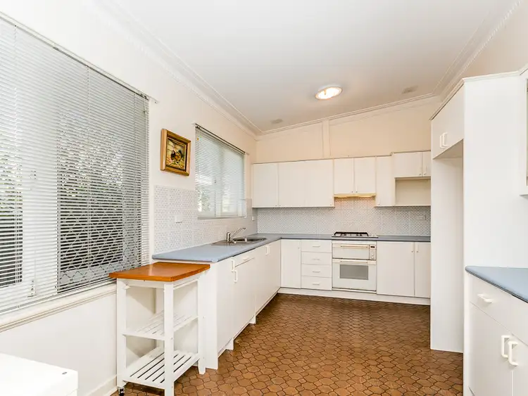 Fifth view of Homely house listing, 45 Lewin Way, Scarborough WA 6019