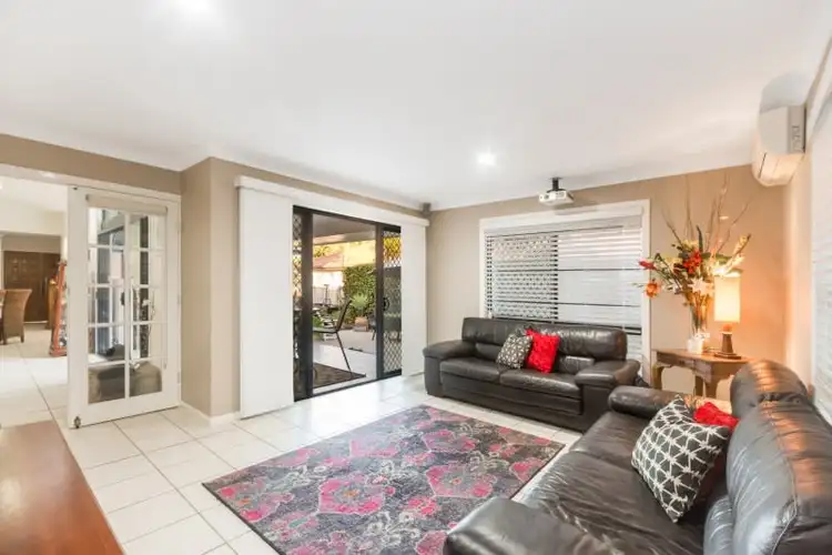 Fifth view of Homely house listing, 5 Lakeview Court, Kirwan QLD 4817
