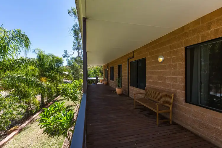Fourth view of Homely house listing, 60 Bokhara Street, Larapinta NT 875