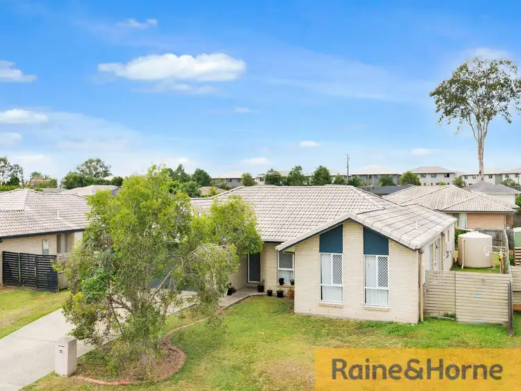 Fourth view of Homely house listing, 51 Daintree Street, Bellmere QLD 4510