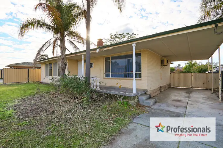 Third view of Homely house listing, 34 Montrose Street, Lynwood WA 6147