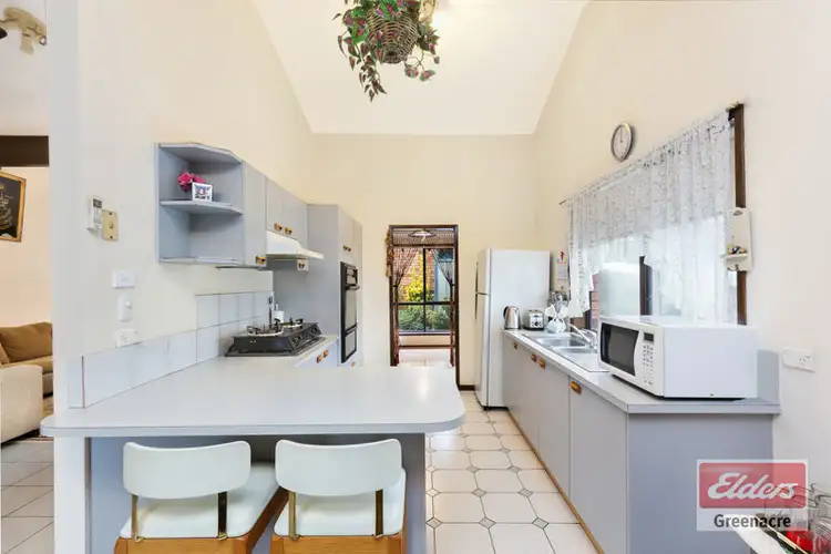 Second view of Homely house listing, 99B Boronia Road, Greenacre NSW 2190