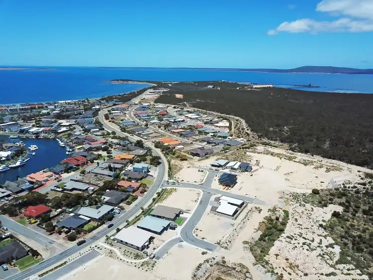 Fifth view of Homely land listing, 4 Whiting Crt, Port Lincoln SA 5606
