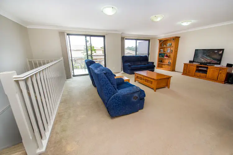 Second view of Homely semi-detached listing, 2 Lamandra Crescent, Nelson Bay NSW 2315