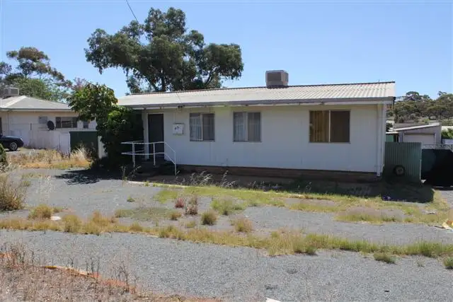 45 New Clayton Street, Kambalda East WA 6442