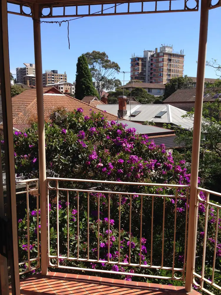 4/25 Doncaster Avenue, Kensington NSW 2033