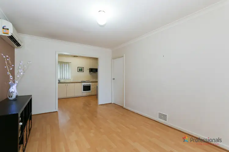 Fifth view of Homely house listing, 26A Buntine Way, Girrawheen WA 6064