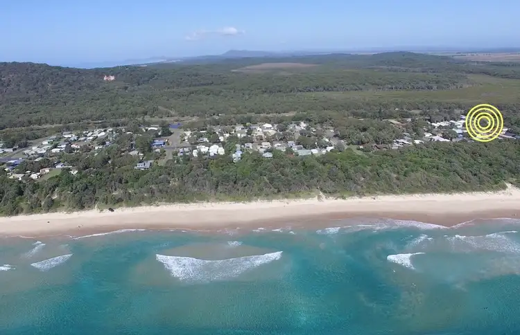 Sixth view of Homely house listing, 80 Straight St, Hat Head NSW 2440