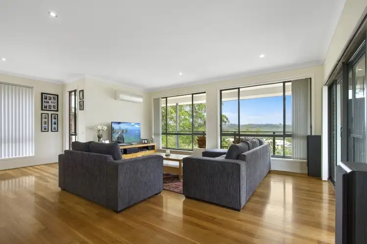 Fourth view of Homely house listing, 21 Riverview Crescent, Catalina NSW 2536