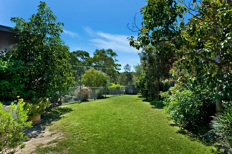Sixth view of Homely house listing, 1 Bass Avenue, East Hills NSW 2213