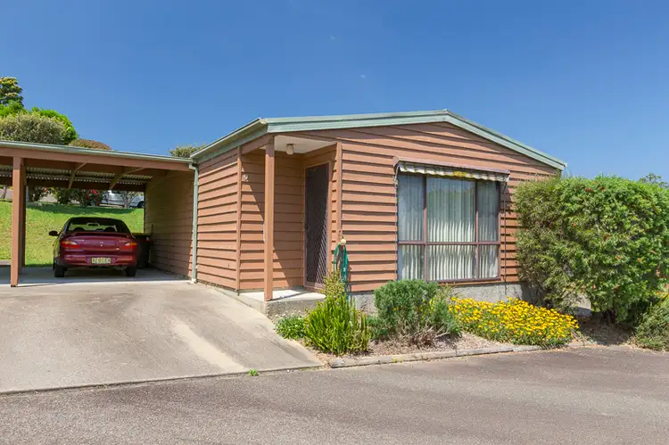Main view of Homely house listing, 9/12 Old Princes Highway, Batemans Bay NSW 2536