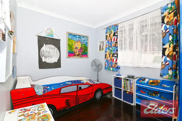 Sixth view of Homely house listing, 260 Metella Road, Toongabbie NSW 2146