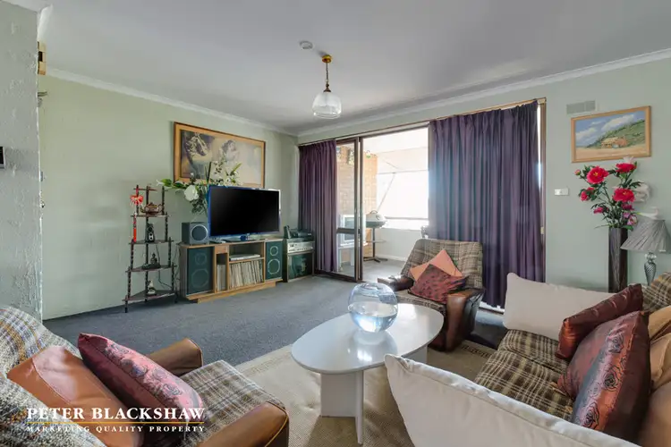 Seventh view of Homely apartment listing, 25/7 Medley Street, Chifley ACT 2606