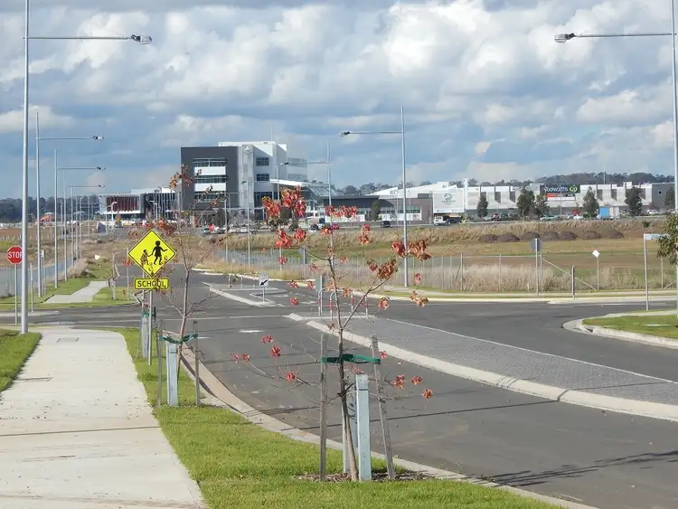 Fourth view of Homely land listing, Lot 2004 Holden Drive, Oran Park NSW 2570