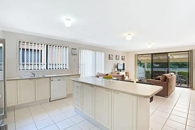 Third view of Homely house listing, 29a Albacore Drive, Corlette NSW 2315