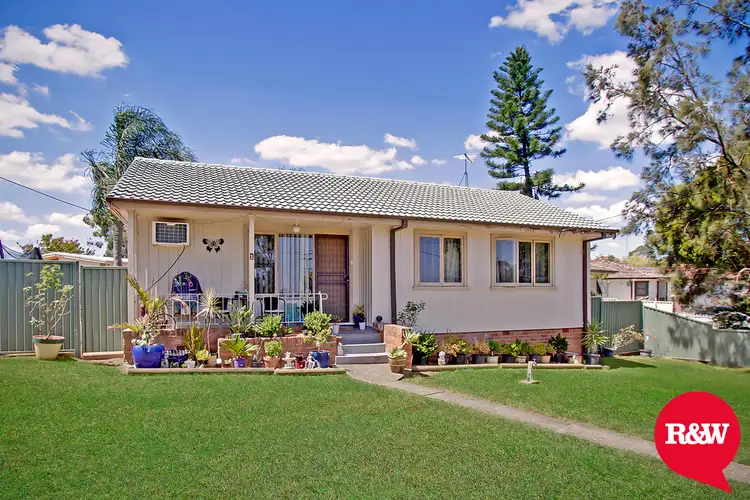 1 Siglingen Street, Emerton NSW 2770