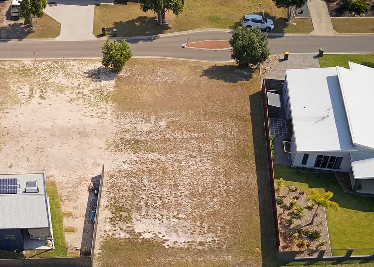 Third view of Homely land listing, 16 Traviston Way, Burrum Heads QLD 4659