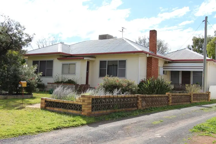 37 Curtin Street, Griffith NSW 2680