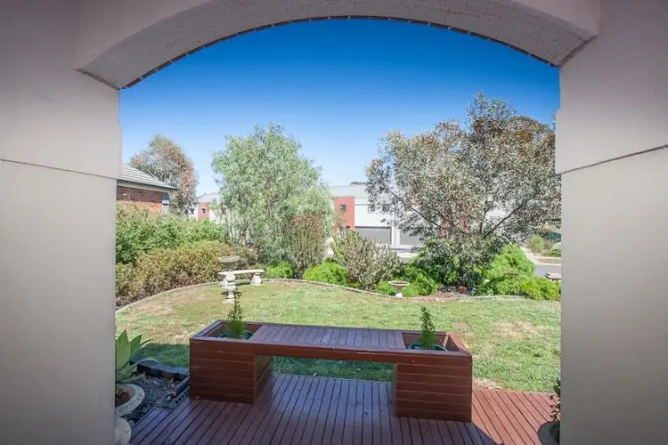 Third view of Homely house listing, 6 Hoya Place, Sunbury VIC 3429