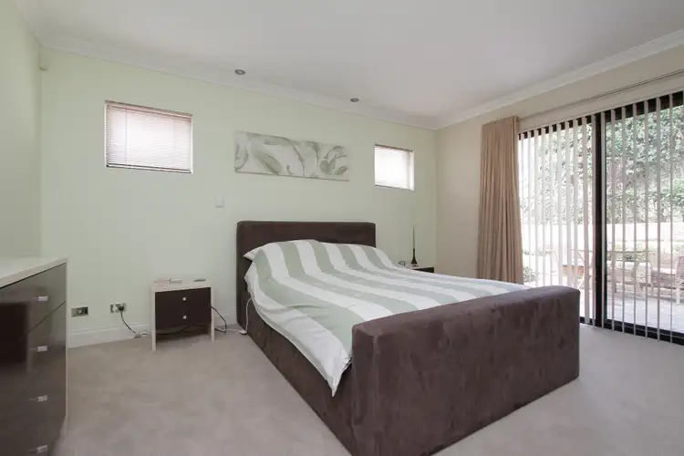 Seventh view of Homely townhouse listing, 4/22 Cunningham Street, Ardross WA 6153