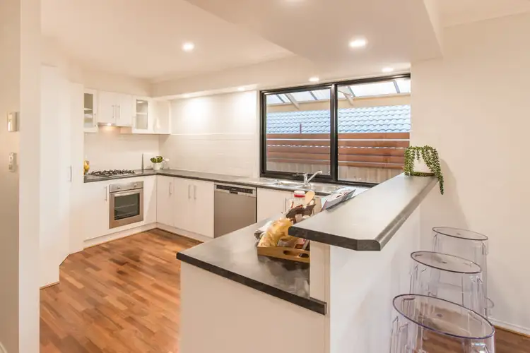 Third view of Homely house listing, 9 Hawksnest Avenue, Seaford Rise SA 5169