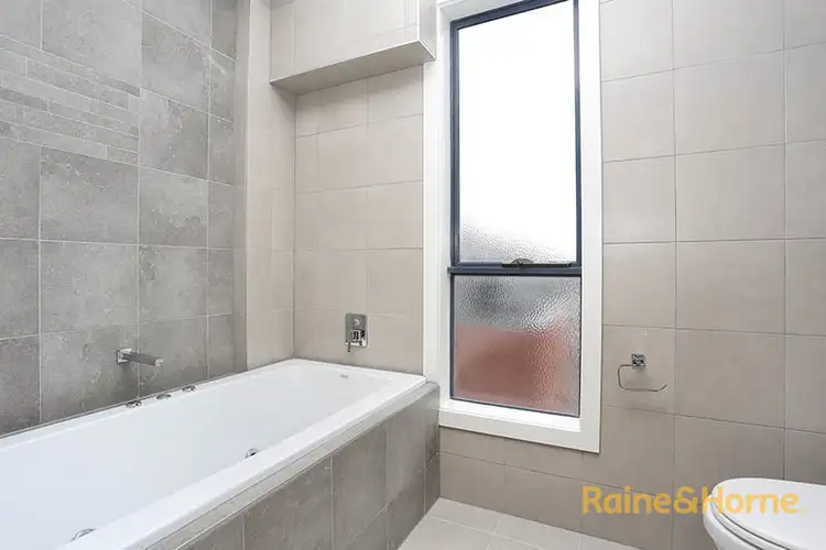 Third view of Homely townhouse listing, 93 Ascot Vale Road, Ascot Vale VIC 3032