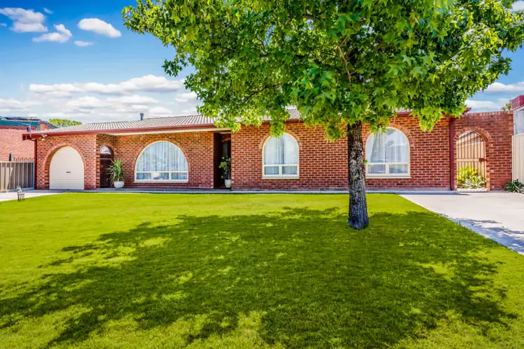 10 Dernancourt Drive, Dernancourt SA 5075