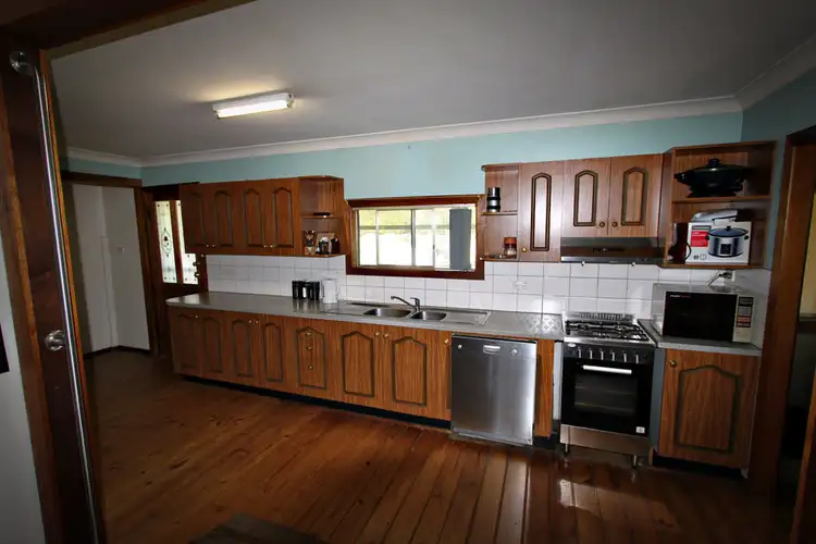 Fourth view of Homely house listing, 2 Byatt Street, Tumbarumba NSW 2653