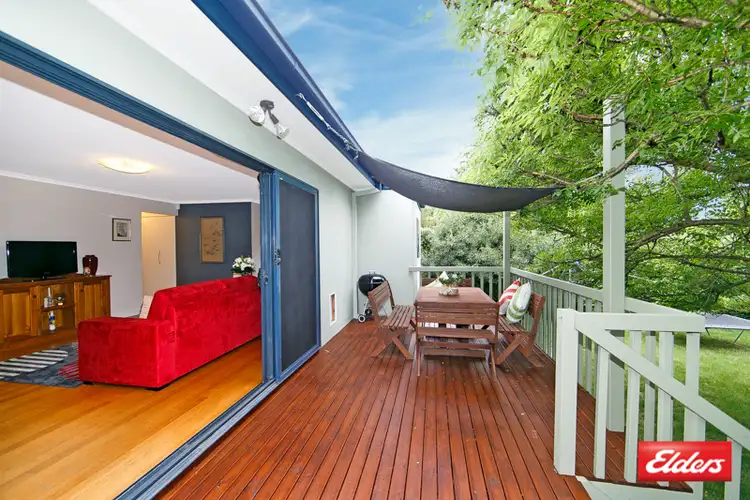 Second view of Homely house listing, 17 Wirraway Crescent, Scullin ACT 2614