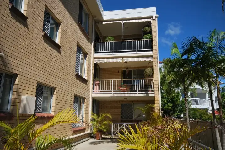 Seventh view of Homely unit listing, 6/8 Nyrang Ave, Palm Beach QLD 4221