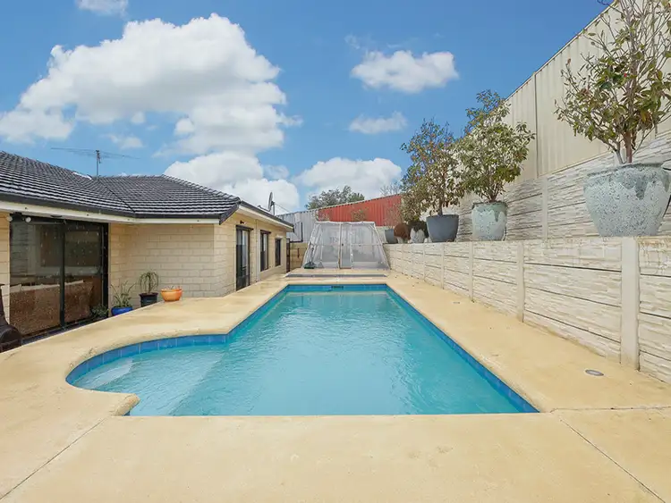 Second view of Homely house listing, 37 Constellation Drive, Ocean Reef WA 6027