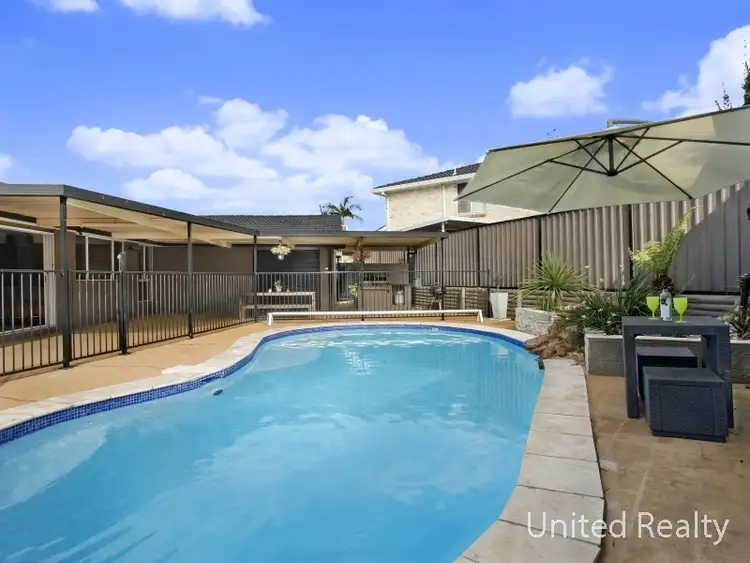 Fifth view of Homely house listing, 10 Clunies Place, Bonnyrigg Heights NSW 2177