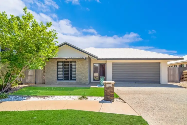 Main view of Homely house listing, 27 Gakkingga Street, Lyons NT 810