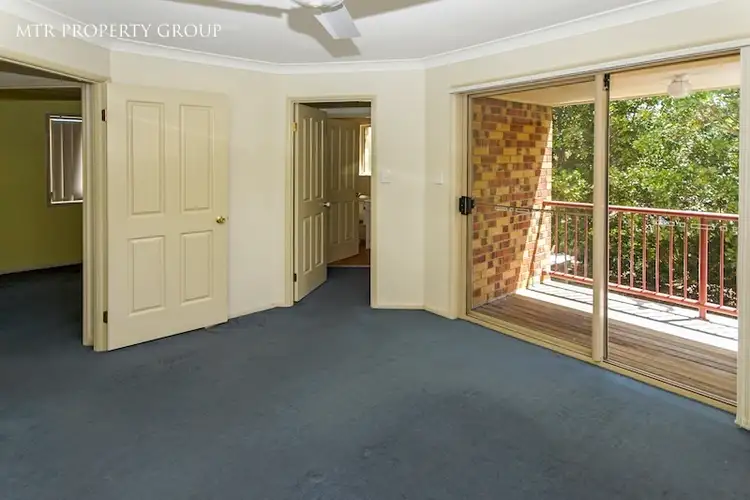 Fifth view of Homely house listing, 66 Glasshouse Crescent, Forest Lake QLD 4078
