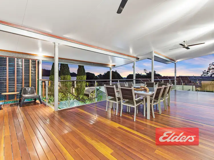 Fifth view of Homely house listing, 205 Springwood Road, Springwood QLD 4127