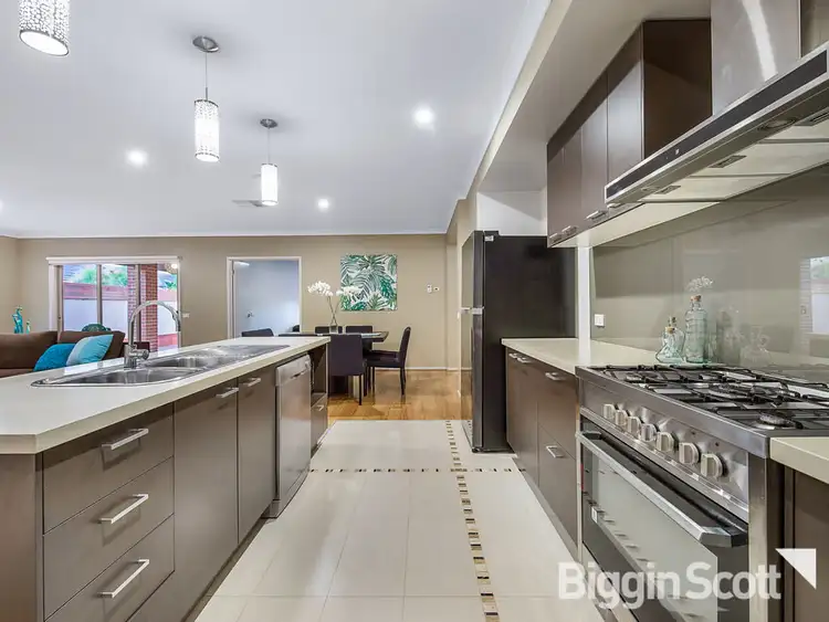 Sixth view of Homely house listing, 14 Windermere Street, Keysborough VIC 3173